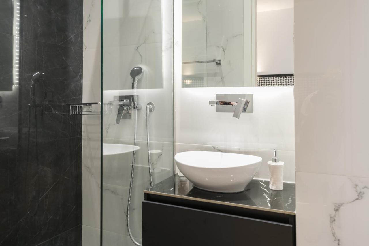 Voda Luxury Residence #201 - Acropolis View Rooftop Athena Bagian luar foto